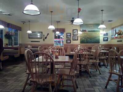 Tudor's Biscuit World