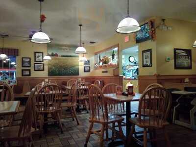 Tudor's Biscuit World