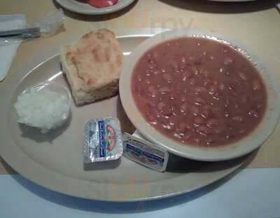 Tudor's Biscuit World