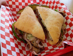 Big Daddy's Deli