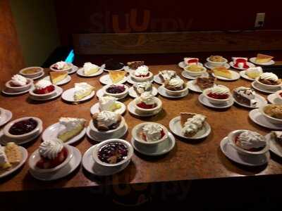 Cedar Tree Restaurant