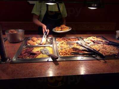 Cedar Tree Restaurant