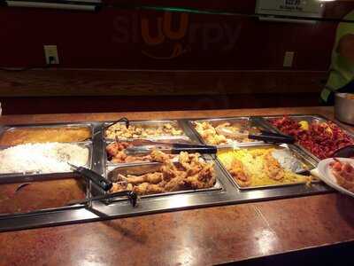 Cedar Tree Restaurant