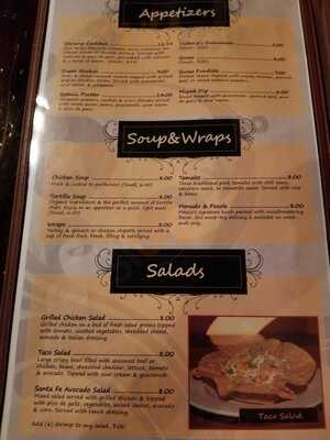 The Victoria Restaurant