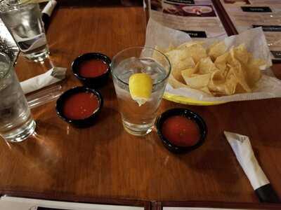 The Victoria Restaurant