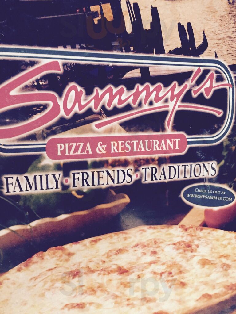 Sammy's Pizza & Restaurant