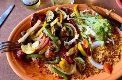 Mi Puerto Mexican Resturant