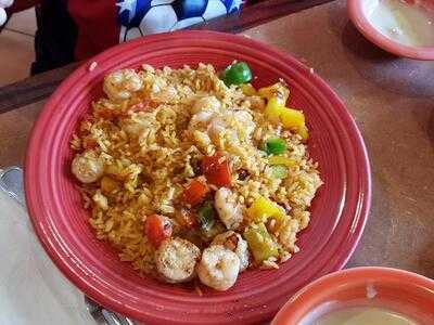 Mi Puerto Mexican Resturant