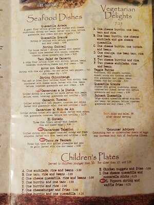 Mi Puerto Mexican Resturant