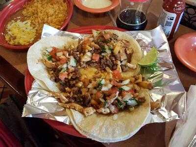 Mi Puerto Mexican Resturant