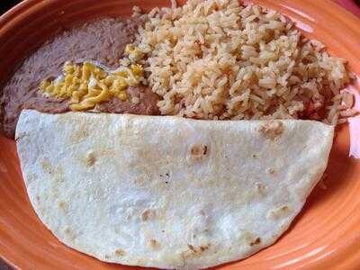 Mi Puerto Mexican Resturant