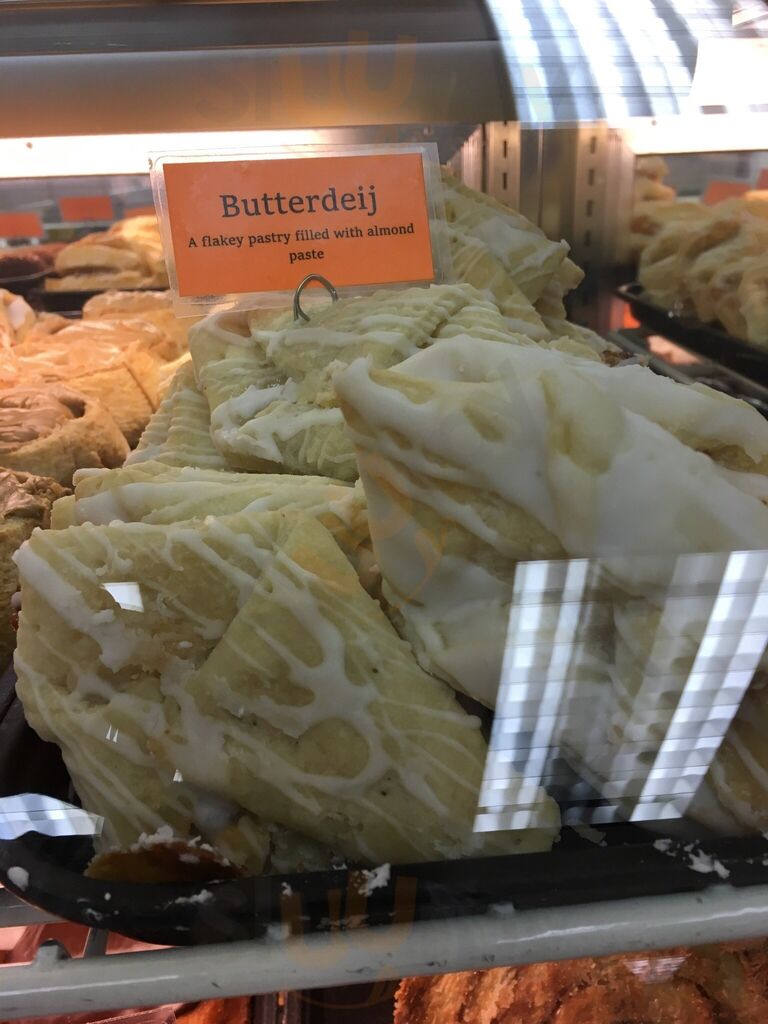 Carroll's Bakery