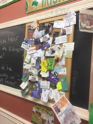 Jd's Deli And Grille