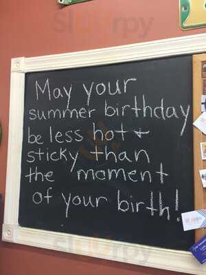 Jd's Deli And Grille