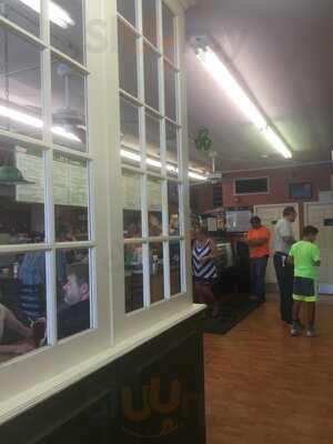 Jd's Deli And Grille