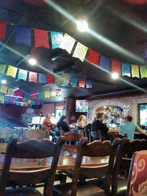 Los Dos Compadres Ii