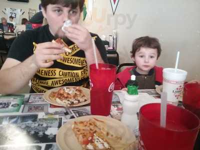 Larry's Pizza