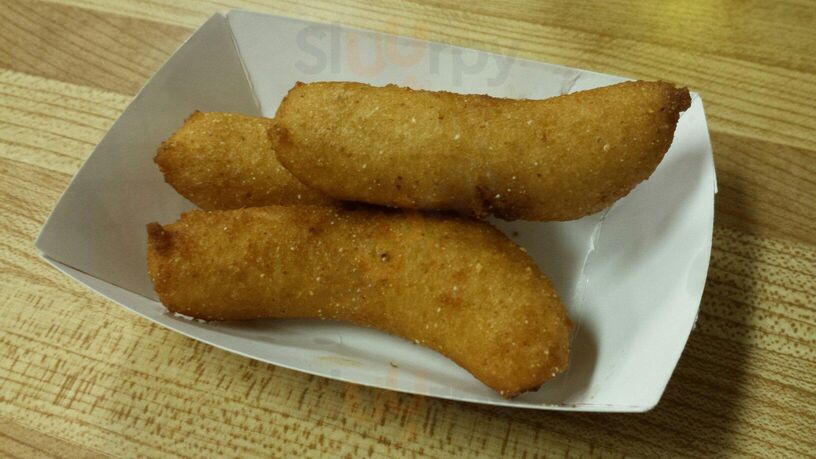 Dixie Queen Seafood Restaurant