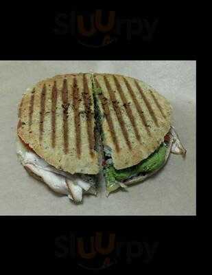 The Little Mustard Seed Cafe And Shoppe