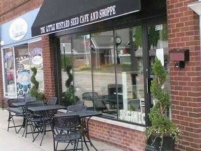 The Little Mustard Seed Cafe And Shoppe