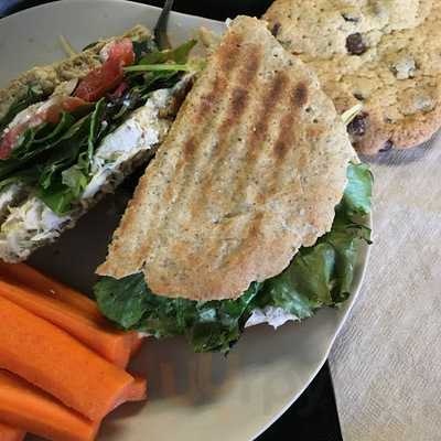 The Little Mustard Seed Cafe And Shoppe