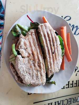 The Little Mustard Seed Cafe And Shoppe