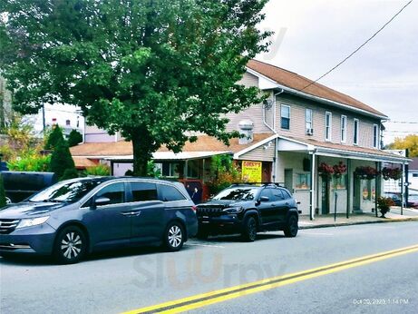 Gorky's