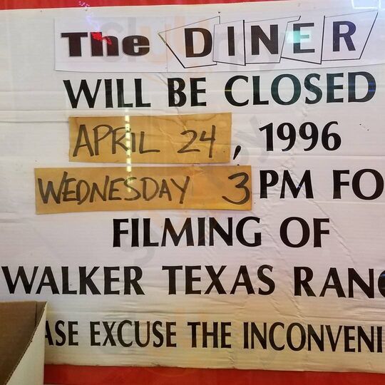 The Diner