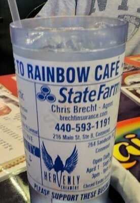 Rainbow Cafe