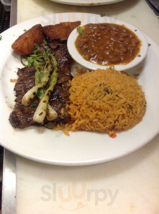 Juanito's Mexican Restaurant