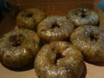 Ringo's Donuts