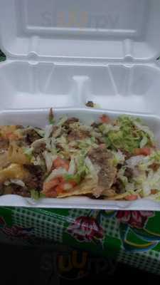Matamoros Taco Hut