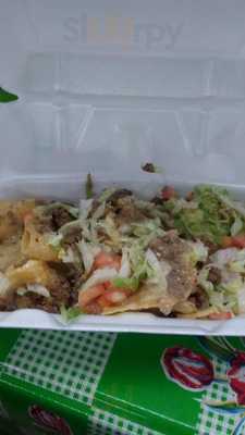Matamoros Taco Hut