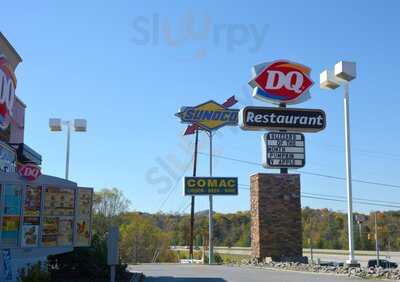 Dairy Queen Grill & Chill