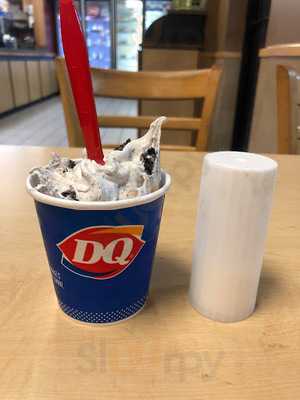 Dairy Queen Grill & Chill
