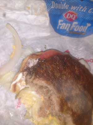 Dairy Queen Grill & Chill