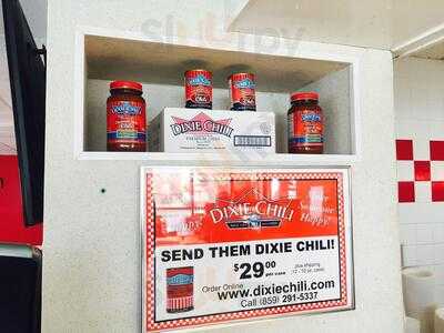Dixie Chili