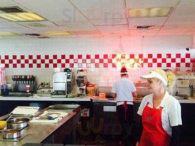 Dixie Chili