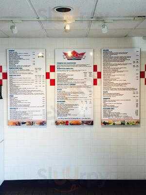 Dixie Chili