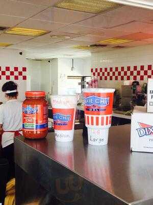 Dixie Chili