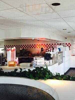 Dixie Chili
