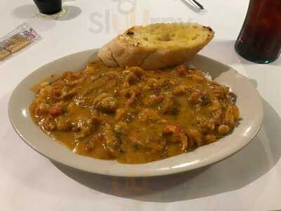Camile's Cajun Cafe