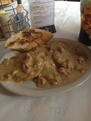 Camile's Cajun Cafe