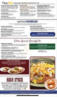 Uptown Coney  Island