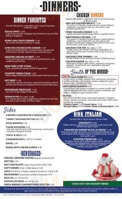 Uptown Coney  Island