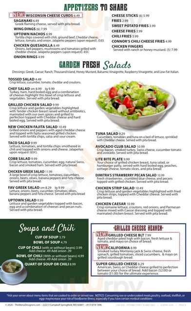 Uptown Coney  Island