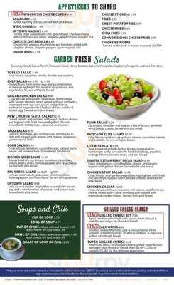 Uptown Coney  Island