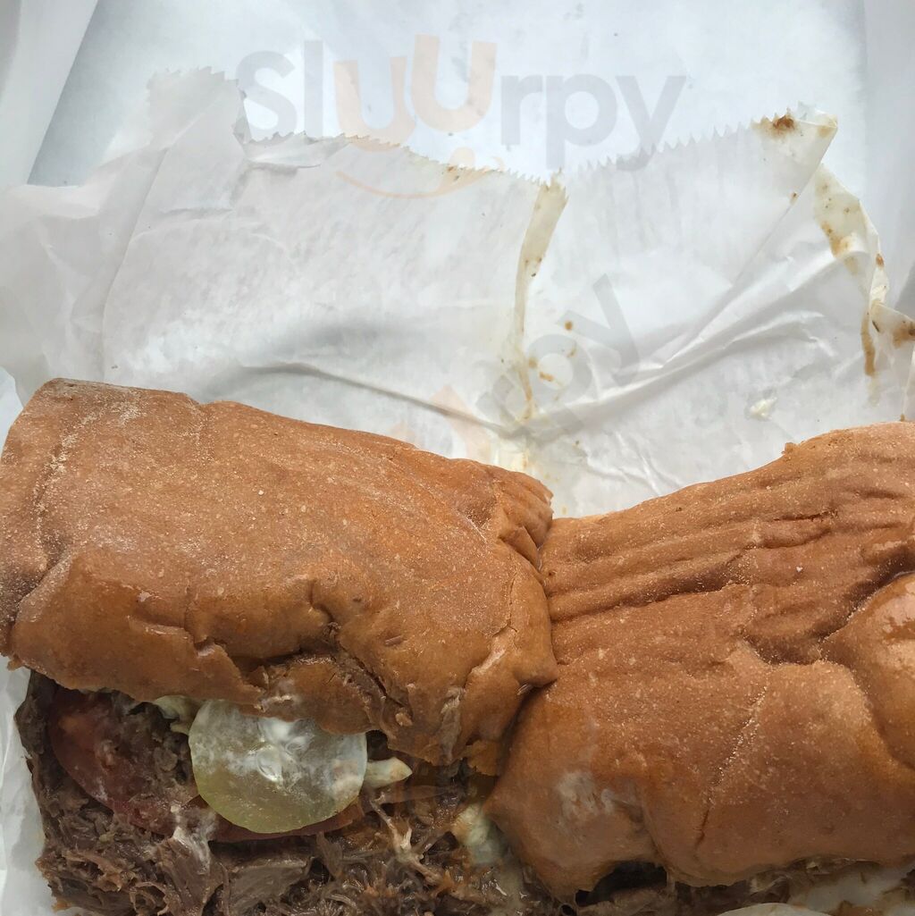 Quickway Poboy's