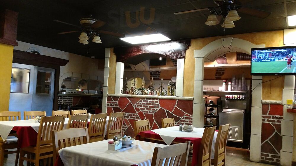 Giovanni's Italian Restaurant