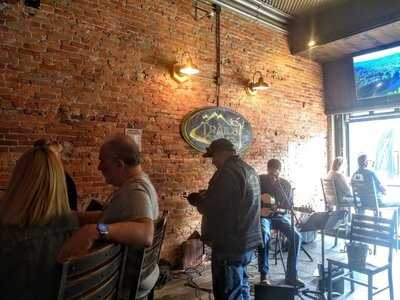 Trails To Ales Brewery